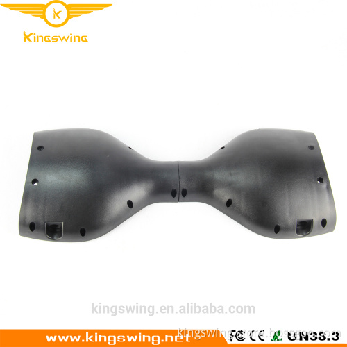 Hot Outer Shell Cover Case Repair Parts Replacement for 4.5 IN Skateboard Unicycle Smart Self Balancing Electric Balance Scooter